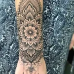 mandala tattoo (11)