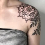 mandala tattoo (13)