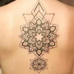 mandala tattoo (18)