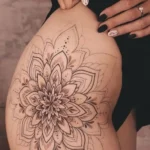 mandala tattoo (19)