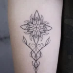 mandala tattoo (2)