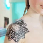 mandala tattoo (21)
