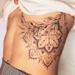 mandala tattoo (30)