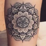 mandala tattoo (32)