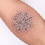 mandala tattoo (33)