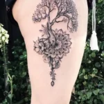 mandala tattoo (38)