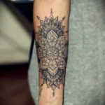 mandala tattoo (40)