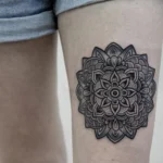 mandala tattoo (43)