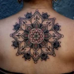 mandala tattoo (45)