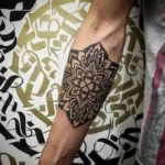 mandala tattoo (51)