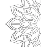 mandala tattoo stencil (24)