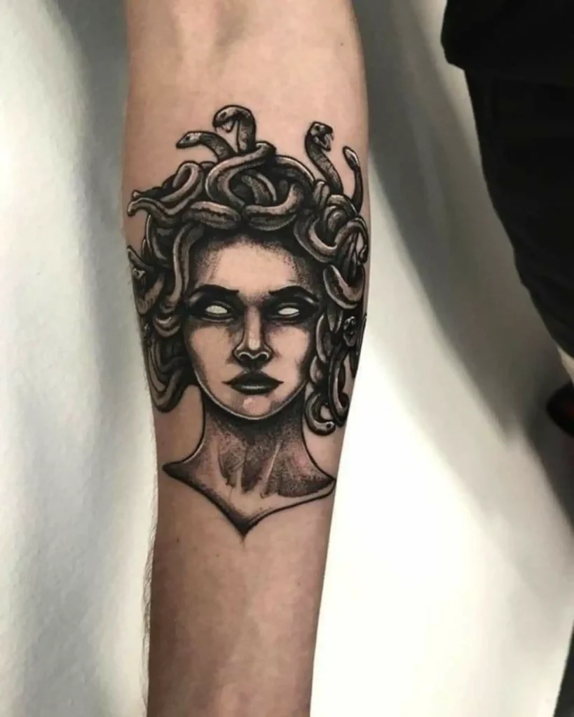 medusa tattoo (117)