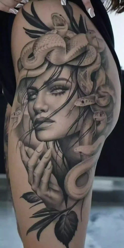 medusa tattoo (13)