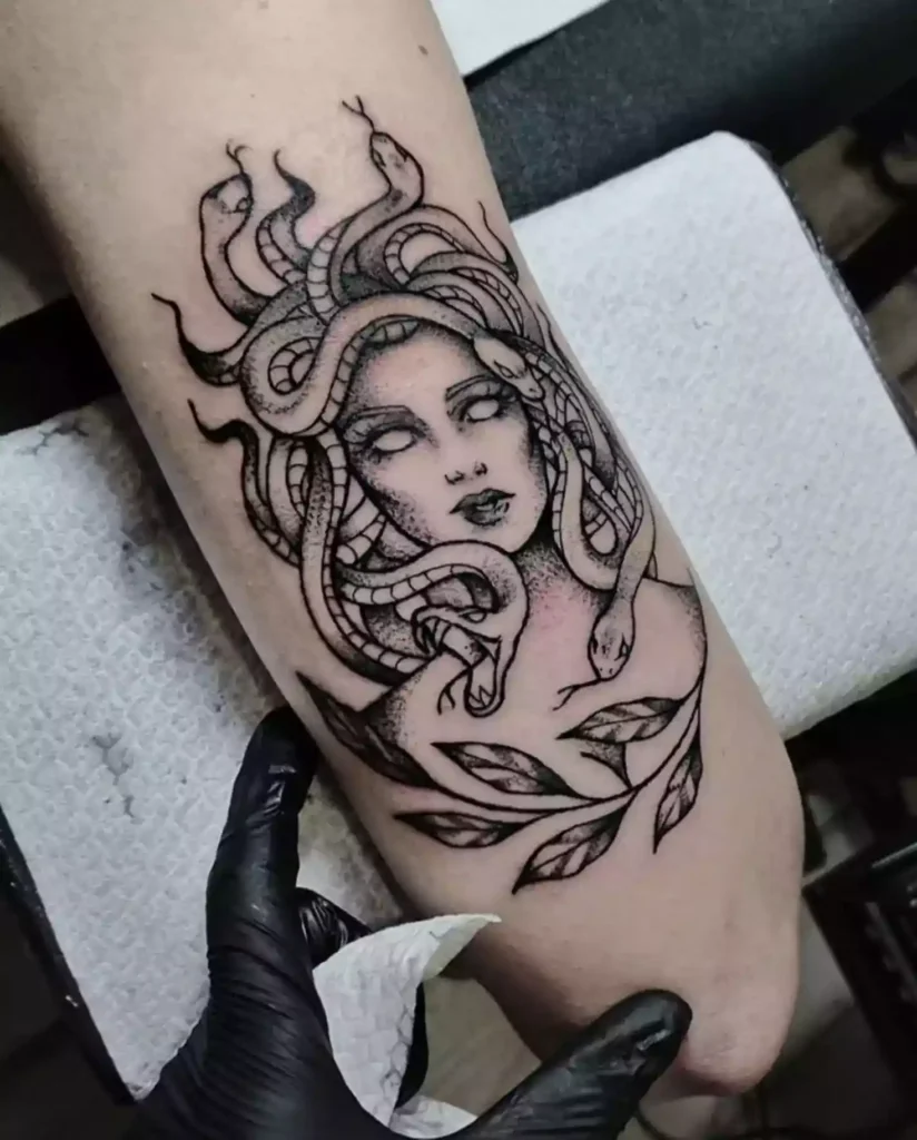 medusa tattoo (131)