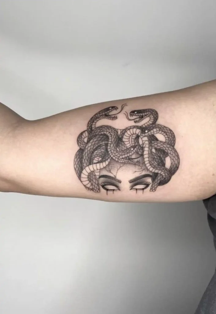 medusa tattoo (136)