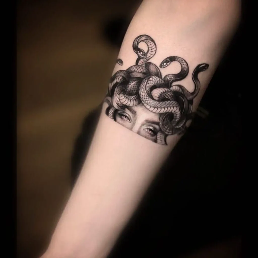 medusa tattoo (138)