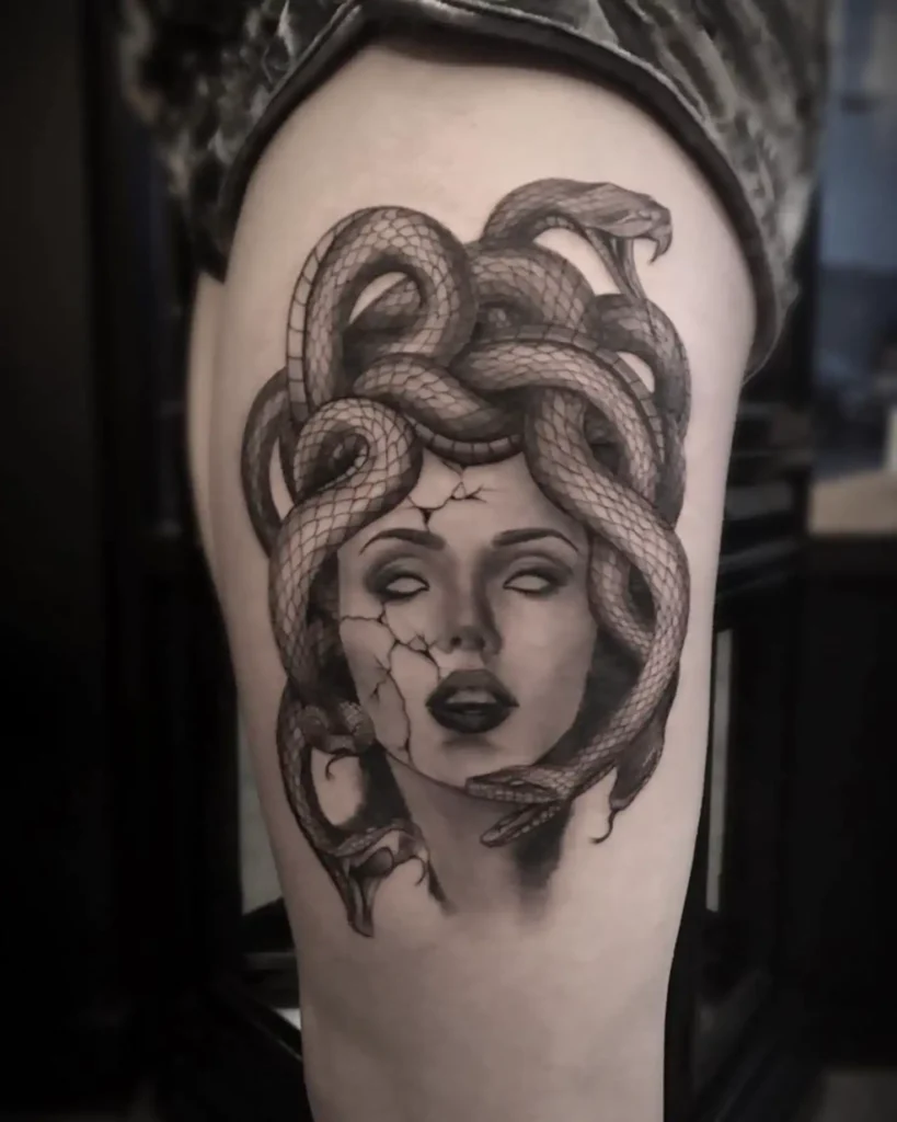 medusa tattoo (144)