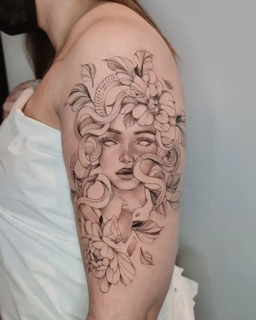 medusa tattoo (149)