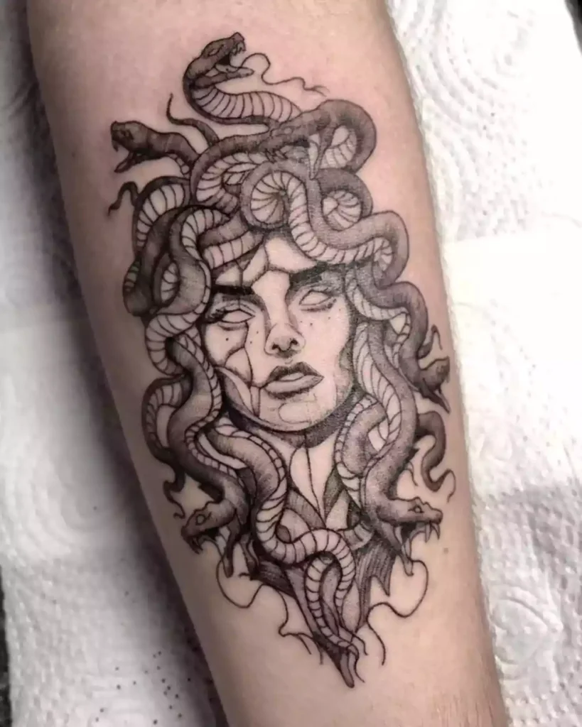 medusa tattoo (152)