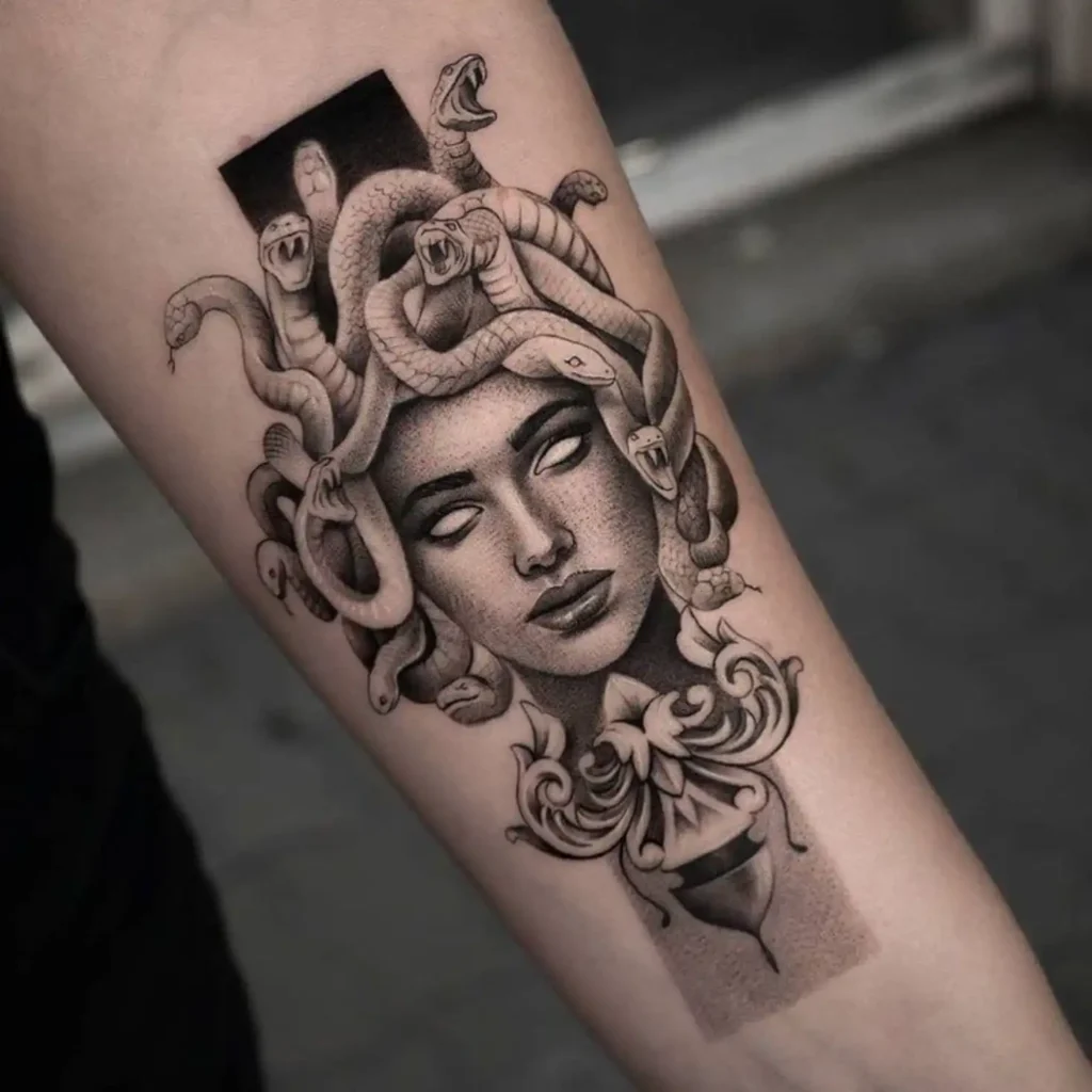 medusa tattoo (162)