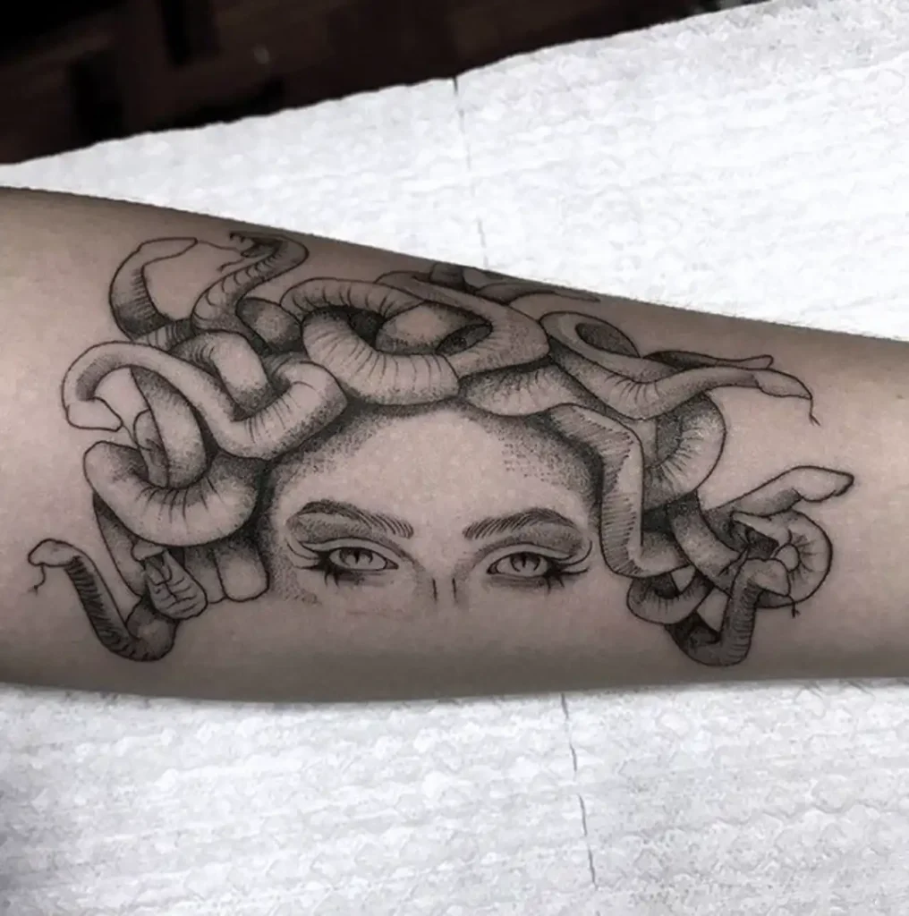 medusa tattoo (168)