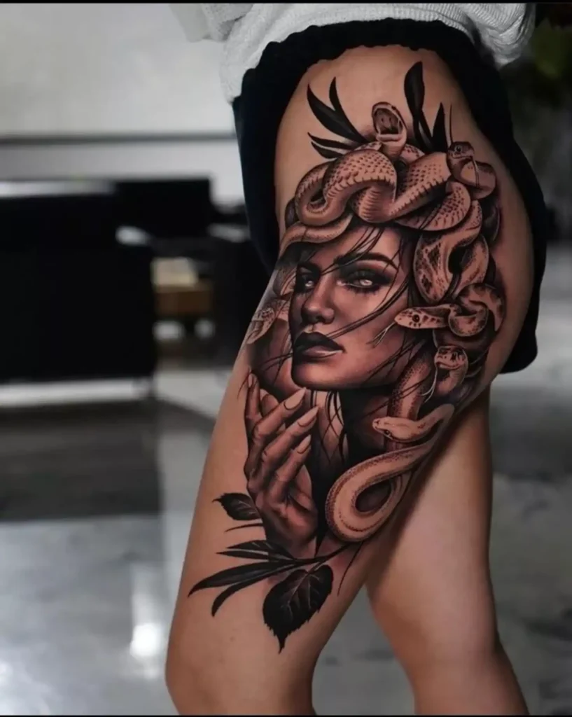 medusa tattoo (169)