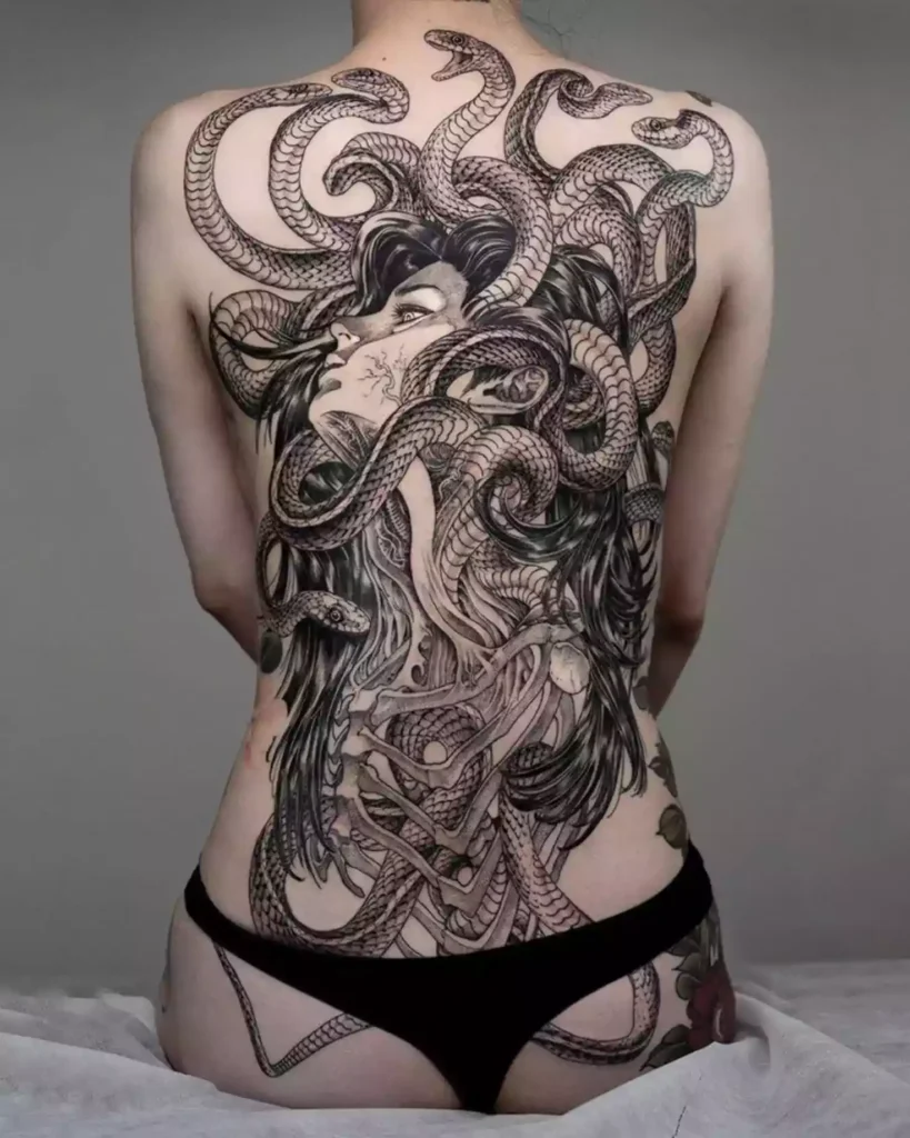 medusa tattoo (170)