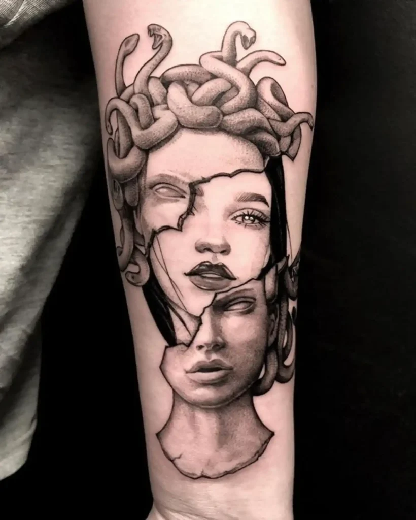 medusa tattoo (173)