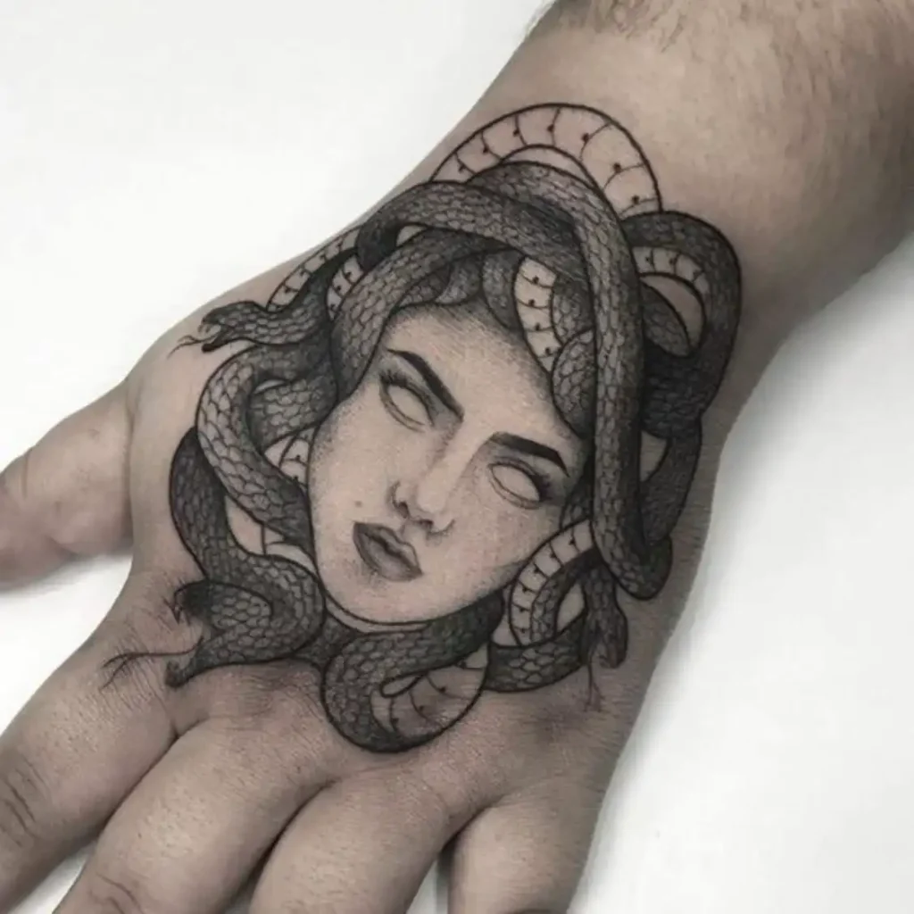medusa tattoo (188)