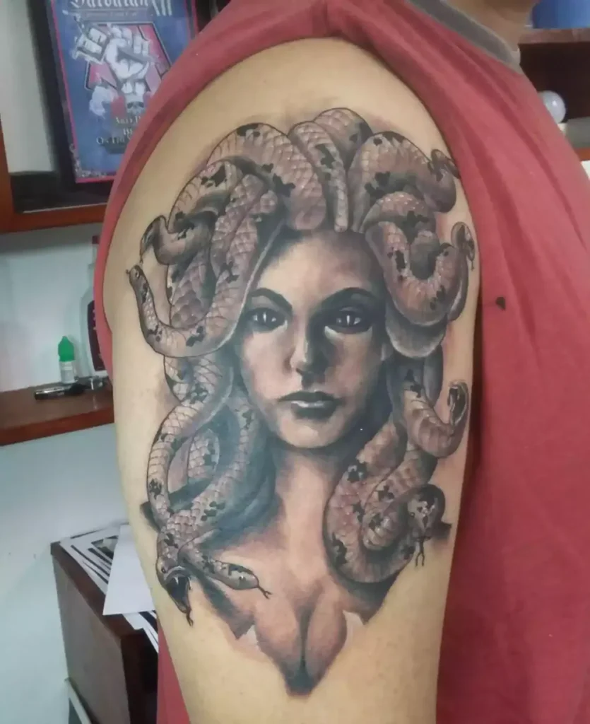medusa tattoo (199)