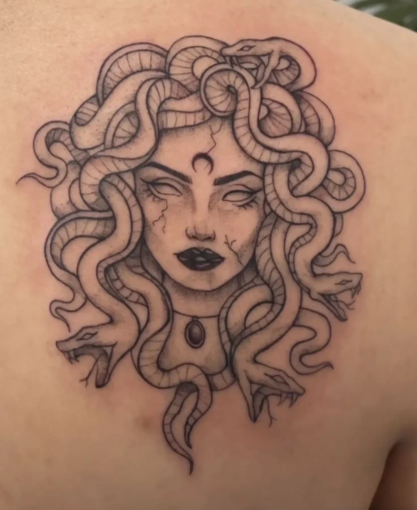 medusa tattoo (204)