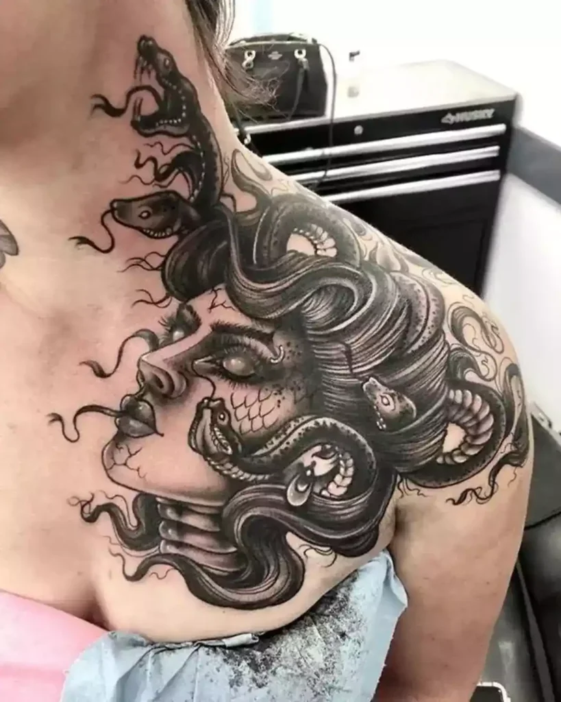 medusa tattoo (37)