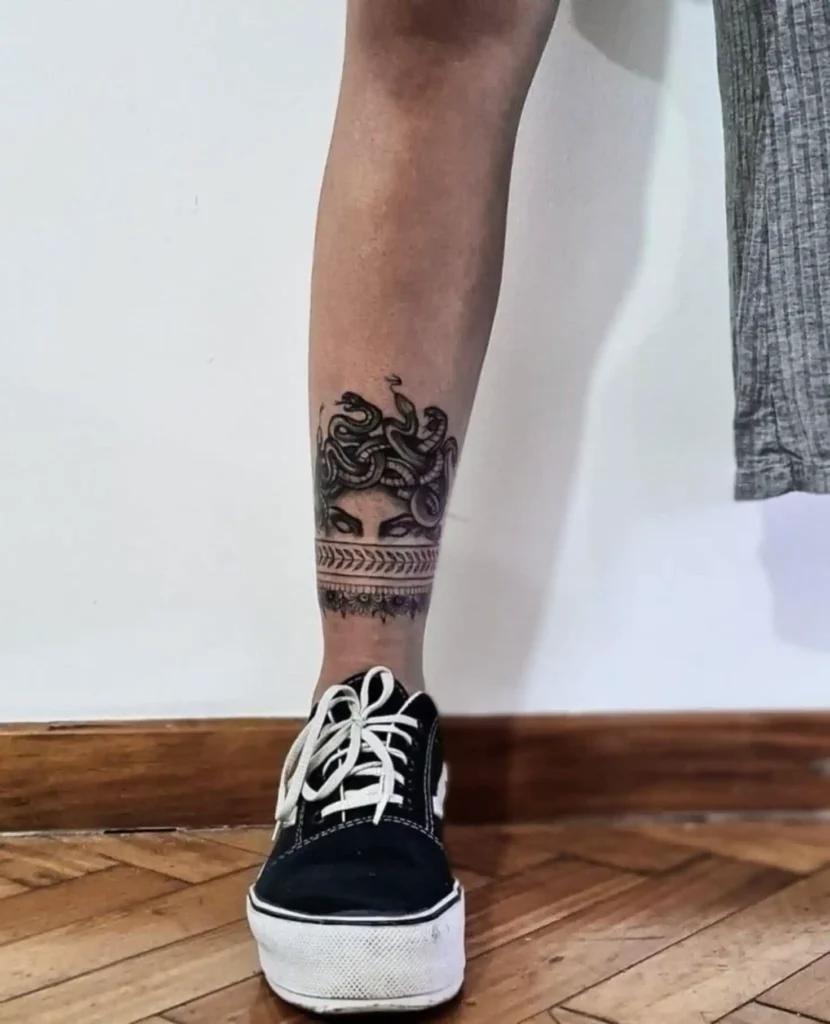 medusa tattoo (51)