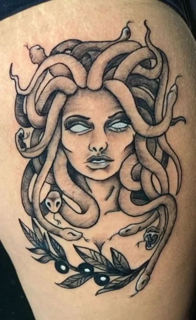 medusa tattoo (76)