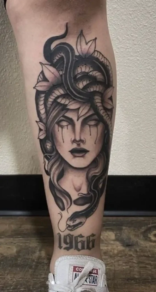 medusa tattoo (81)