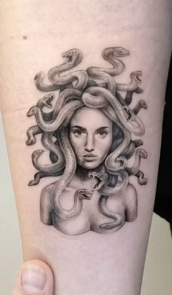 medusa tattoo (82)