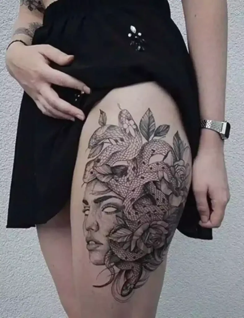 medusa tattoo (90)