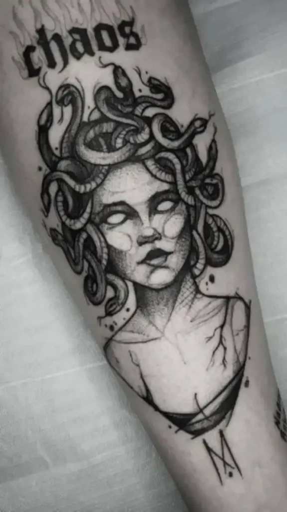medusa tattoo (91)