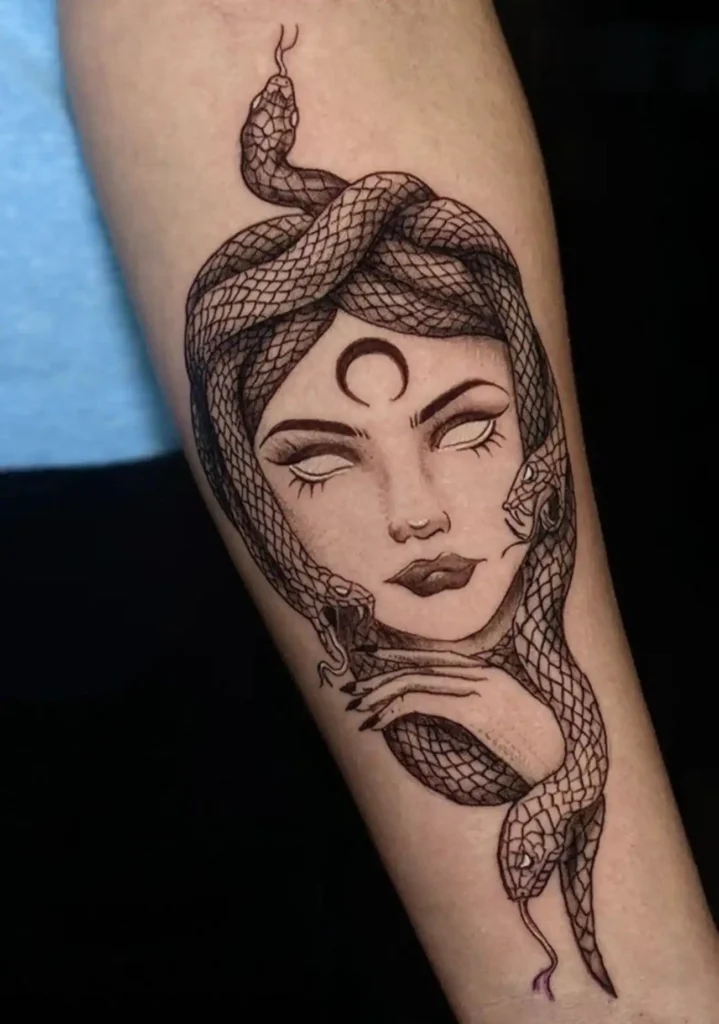 medusa tattoo (93)