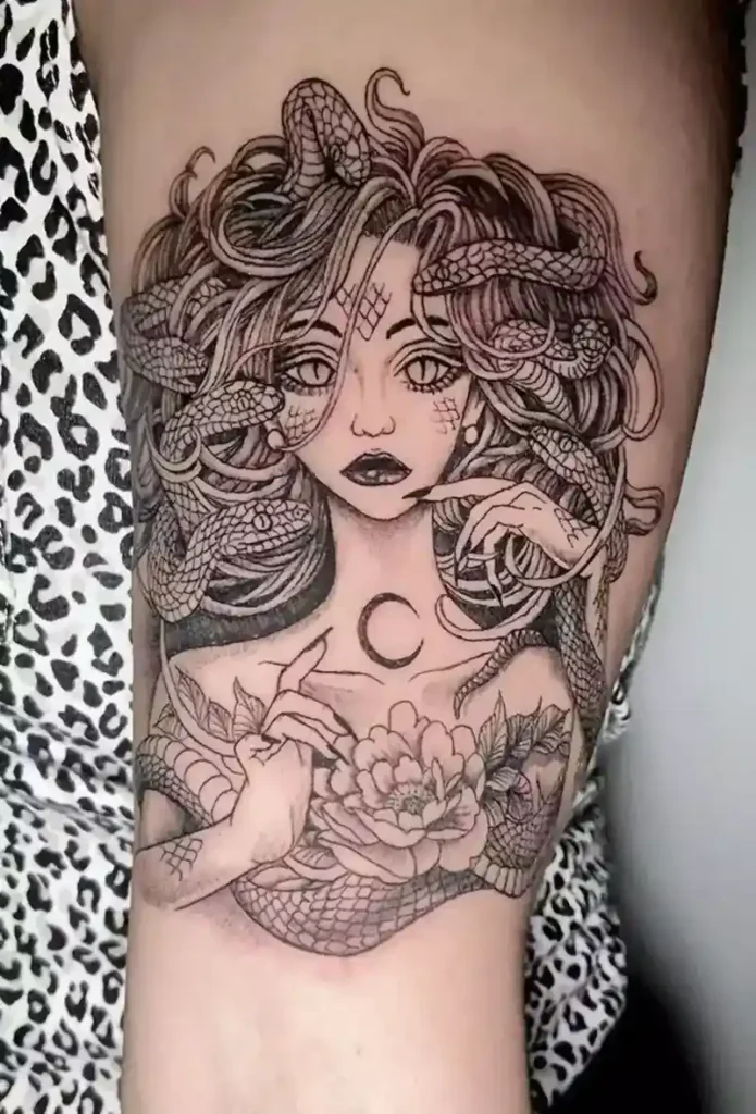 medusa tattoo (99)
