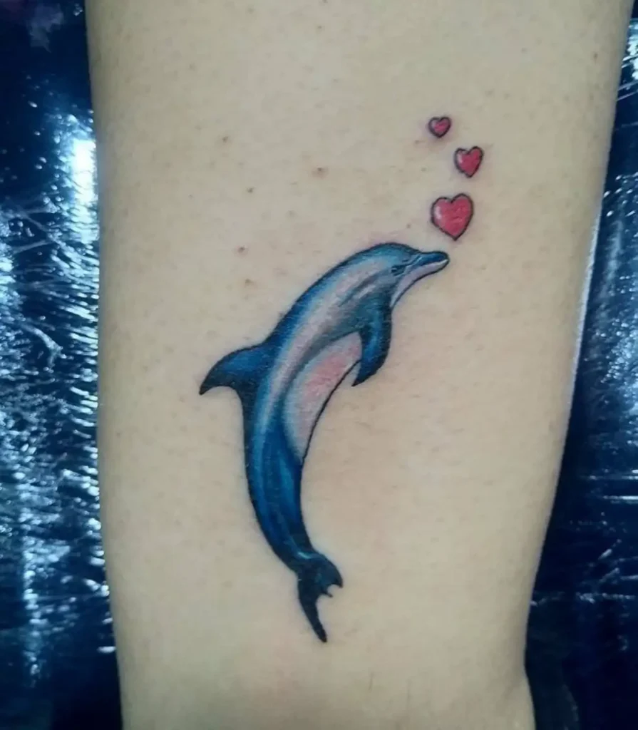 dolphin tattoo (51)