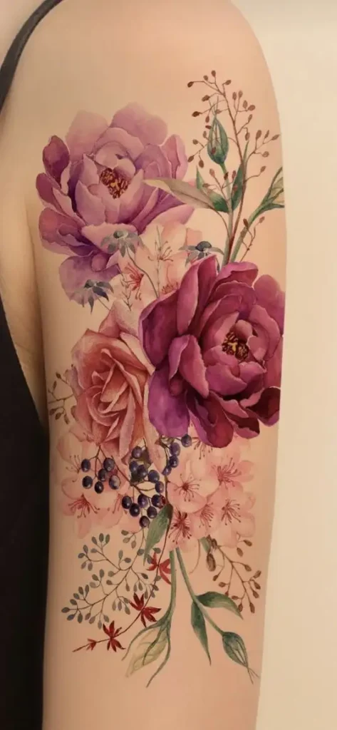 Peony Tattoo (109)