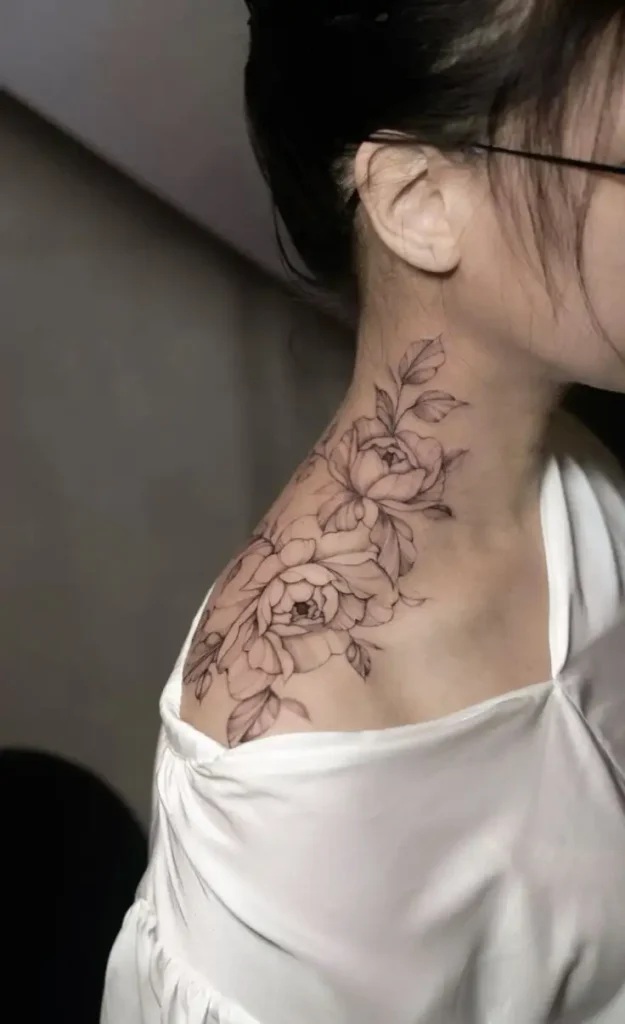 Peony Tattoo (155)