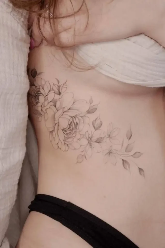 Peony Tattoo (161)