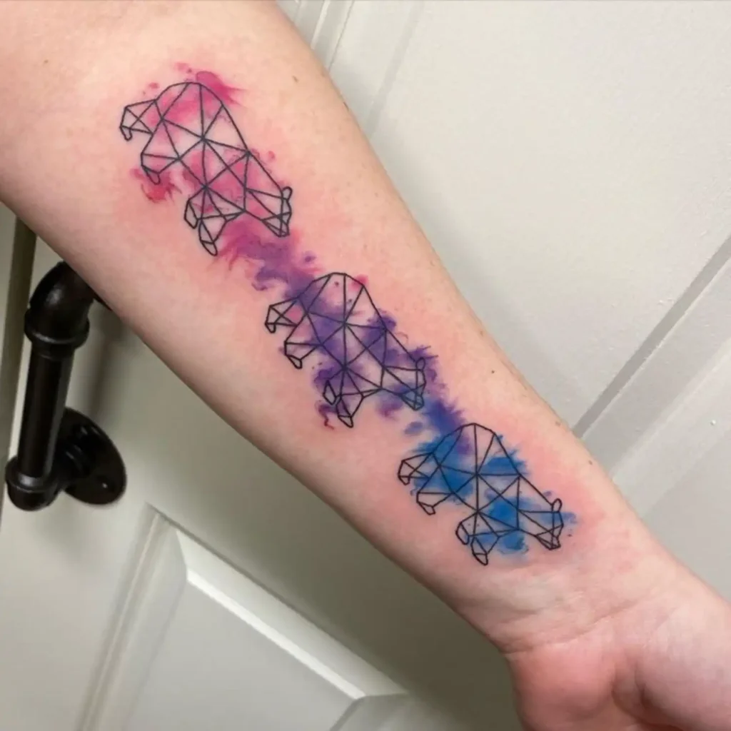 Bear Tattoo (170)
